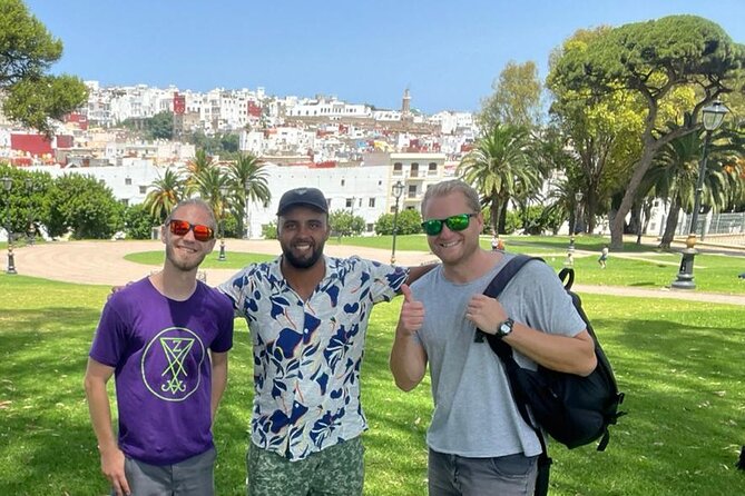 Tanger Private Tour from Tarifa To Tangier (included) breakfast - Crossing the Strait: why the ferry matters for your day