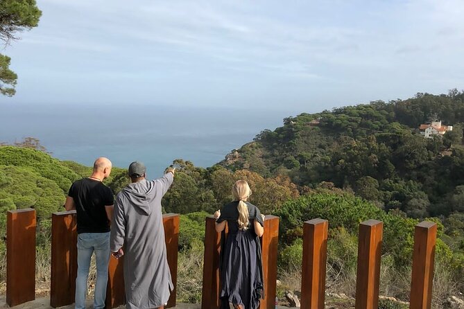 Tanger Private Tour from Tarifa To Tangier (included) breakfast - Private guide, private control: what “private” changes