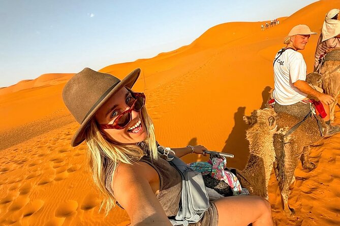 Tangier 3 Hours Sightseeing & Camel ride - Tangier in 2.5 Hours: the fast coastal loop that actually feels manageable