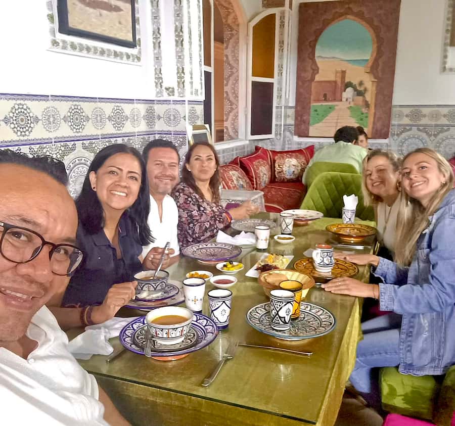 Tangier: Achakar Beach Sunset Camel Ride & Moroccan Dinner - Who This Tour Suits Best (And Who Might Want Something Else)