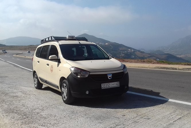 Tangier Airport Transfers - What the Ride Feels Like: Communication, Comfort, and Driver Help