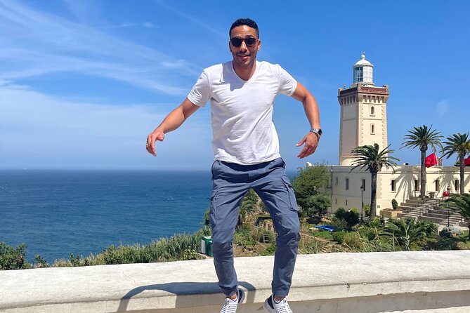 Tangier Authentic Private Tour with Expert Guide & Camel Ride - Tangier American Legation Museum and Moshe Nahon Synagogue