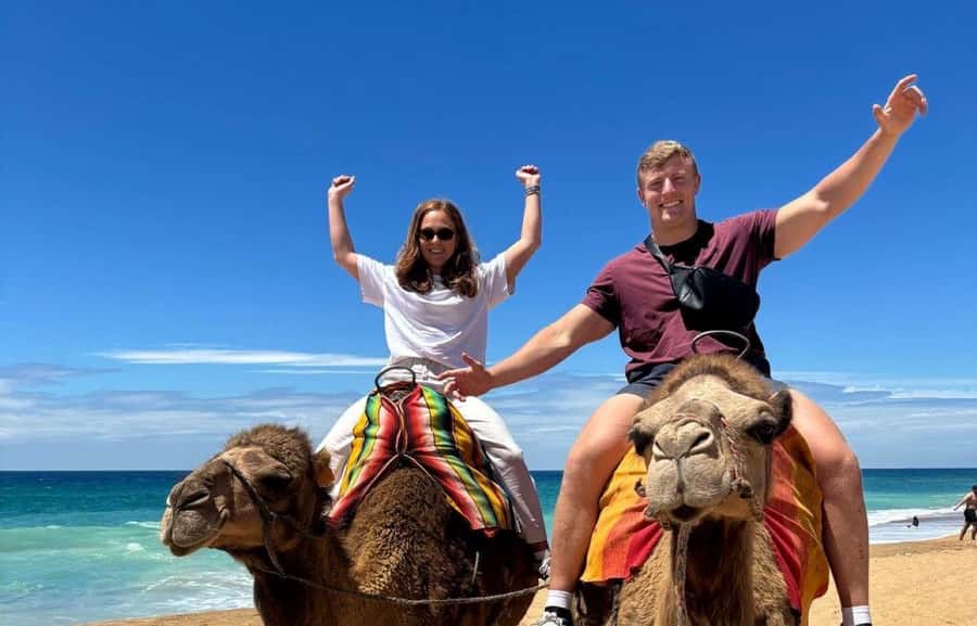 Tangier: Cap Spartel, Hercules Caves & Camel Riding - Tangier in 3 Hours: Pickup, Timing, and How This Tour Feels