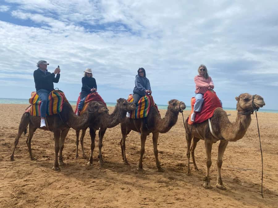 Tangier: Cap Spartel, Hercules Caves & Camel Riding - Price and Value: What You’re Really Paying For