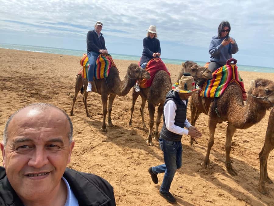 Tangier: Cap Spartel, Hercules Caves & Camel Riding - Who This Tour Suits Best (And Who Should Rethink It)