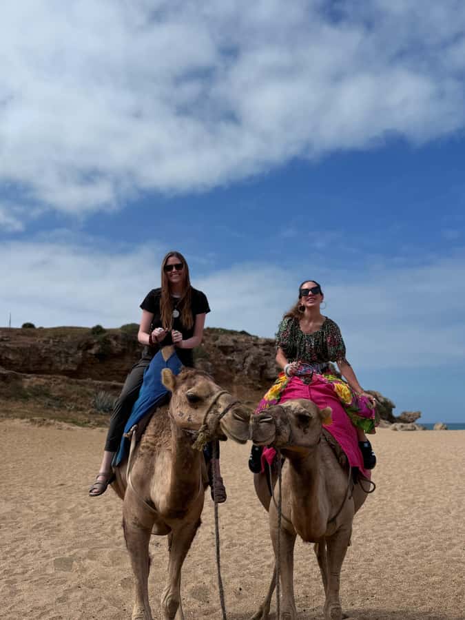 Tangier: Cap Spartel, Hercules Caves & Camel Riding - Should You Book This Cap Spartel, Hercules Caves & Camel Ride Tour?