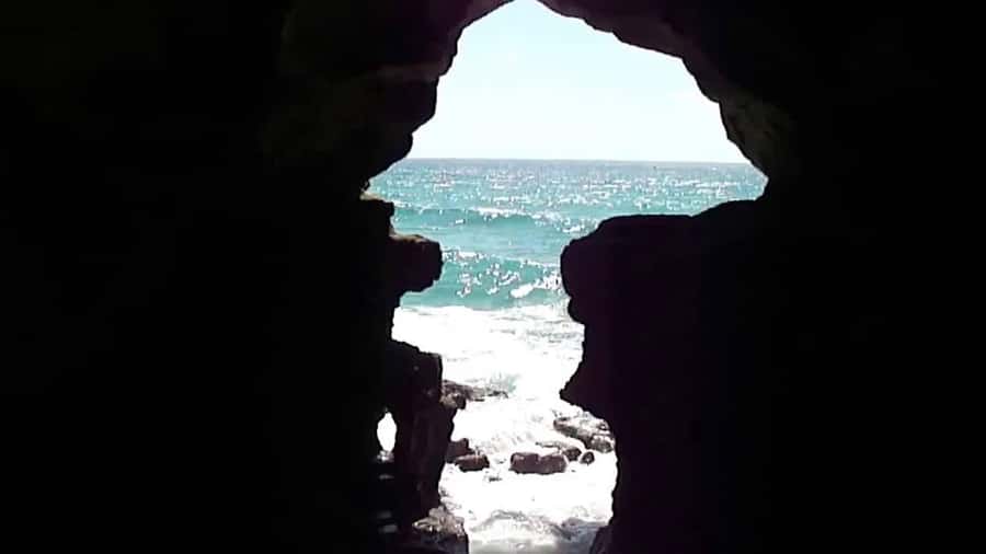 Tangier & Chefchaouen: 2-Day Tour From Casablanca By Train - What I like: guided medina time and real sea views