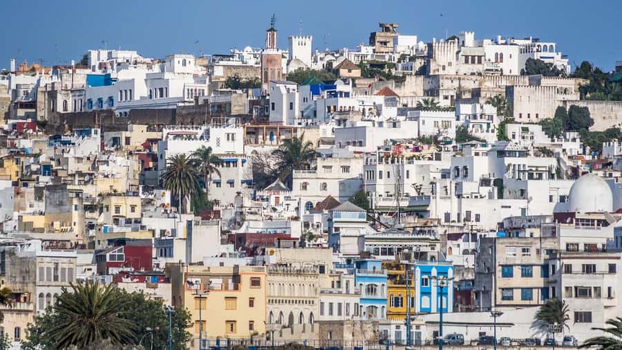 Tangier & Chefchaouen: 2-Day Tour From Casablanca By Train - Who this tour suits best (and who should reconsider)