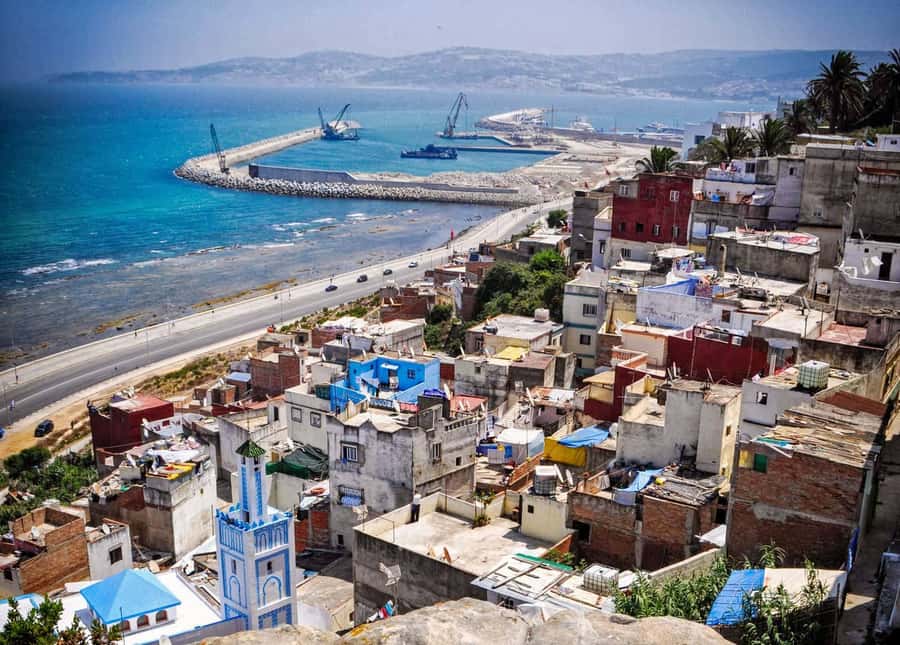 Tangier & Chefchaouen: 2-Day Tour From Casablanca By Train - Key things to know before you go