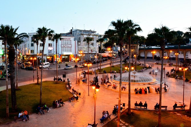 Tangier city break : Scenic Drive and Camel Trek - Why This Tangier City Break Works in 2–3 Hours