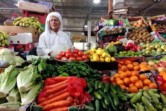 Tangier City Private Walking Tour - Tangier’s Casbah and Medina: why this route makes sense