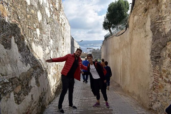 Tangier City Private Walking Tour - Stop 2: Musee de la Kasbah plus Place du 9 Avril 1947