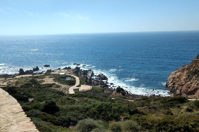 Tangier City Private Walking Tour - Price and logistics: what $63.88 buys you in 3 hours