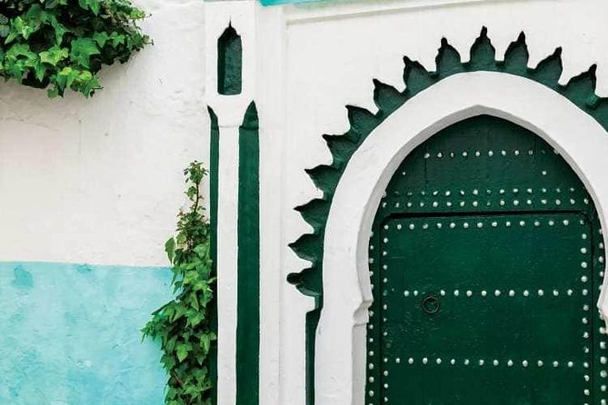Tangier City Tour - Grand Socco Market Time: Shopping Without Losing Your Day