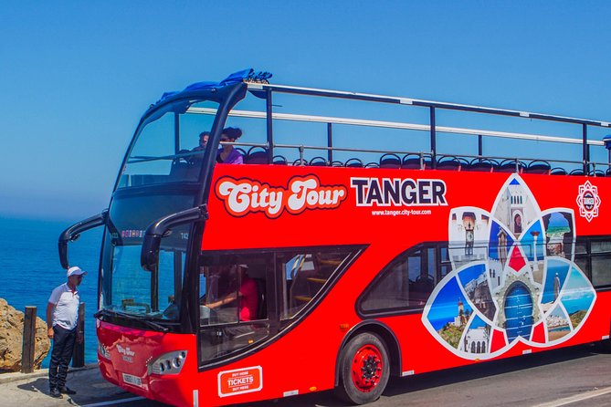 Tangier City Tour Bus Hop On - Hop Off - Should you book the Tangier City Tour Bus Hop On - Hop Off?