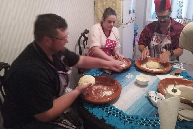 Tangier Cooking Class With a Local Family - Key things to know before you go