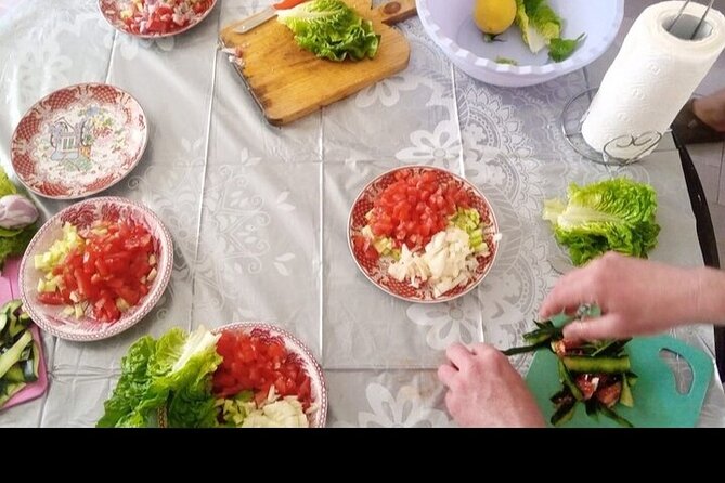 Tangier Cooking Class With a Local Family - The family factor: why this class feels different from a studio lesson