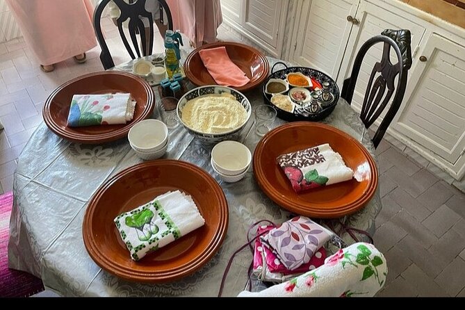 Tangier Cooking Class With a Local Family - Price and value: is $87.11 a good deal?