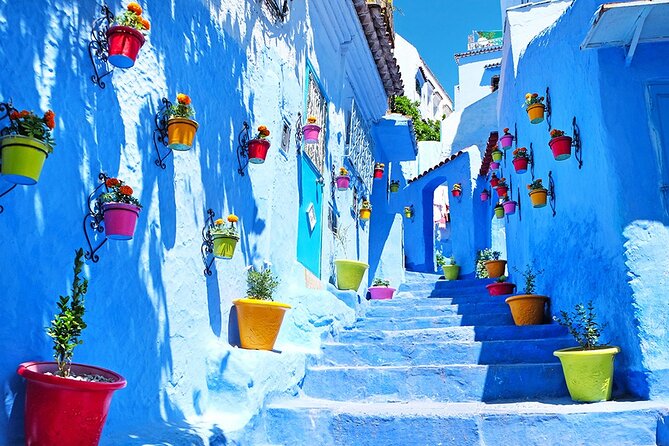 Tangier Day Trip: Explore the City’s Culture and History - Tangier Casbah and Dar el Makhzen Gardens: Sultan Moulay Ismail’s Footprint