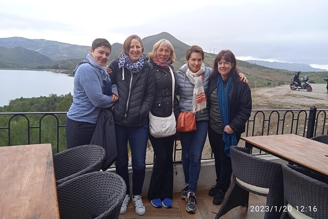 Tangier Escapade: A Memorable Day Trip with a Private Tour Guide - Musee de la Kasbah and the American Legation Museum: history with a point of view