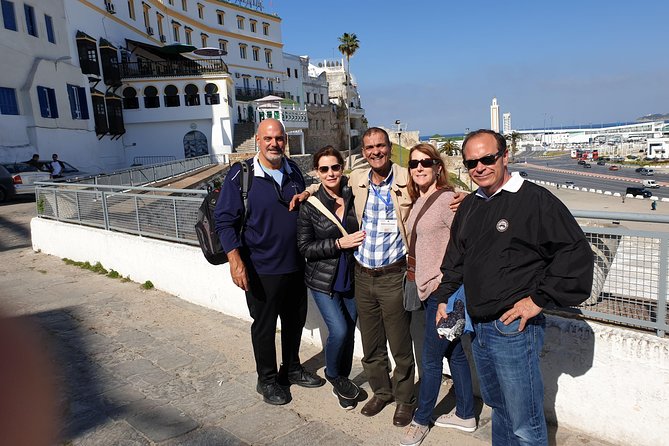 Tangier Excursion: Day trip with private tour guide - Price and Timing: What You’re Really Paying For
