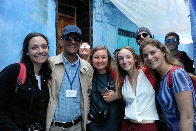 Tangier Excursion: Day trip with private tour guide - Petit Socco: Short Stop, Real City Mood