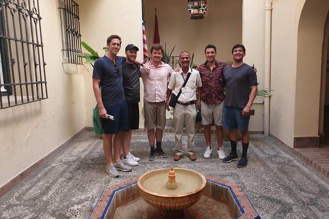 Tangier Excursion: Day trip with private tour guide - Getting Started in Tanger Ville (and How Pickup Helps)
