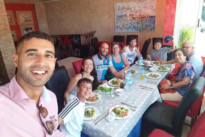 Tangier Food Cooking Class and Private City Tour - Key highlights at a glance