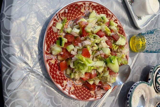 Tangier Food Cooking Class and Private City Tour - Price and value: is $93.05 a fair deal?