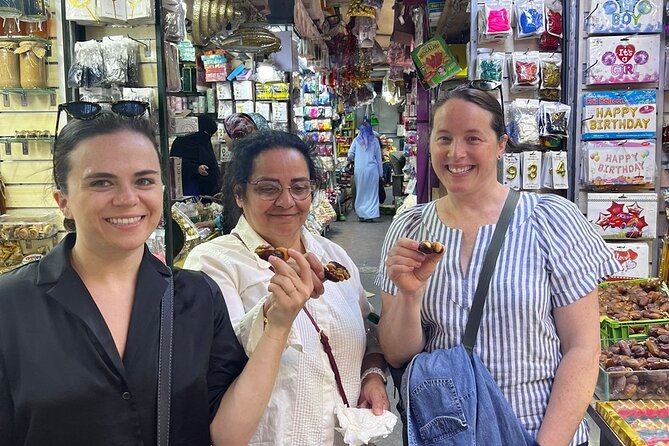 Tangier Food Tour - Price and value: does $80.14 make sense in Tangier?