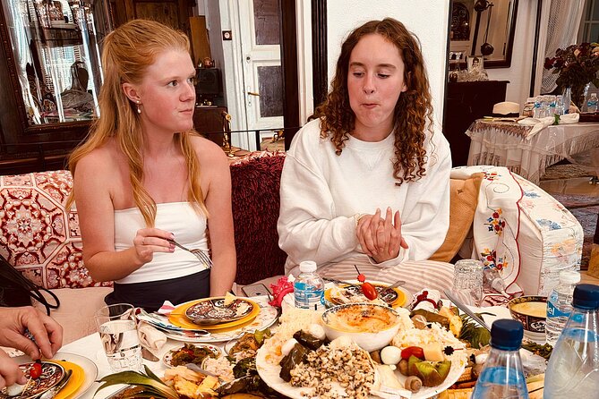 Tangier Food Tour : A Delicious Walking Adventure - Key highlights you’ll care about