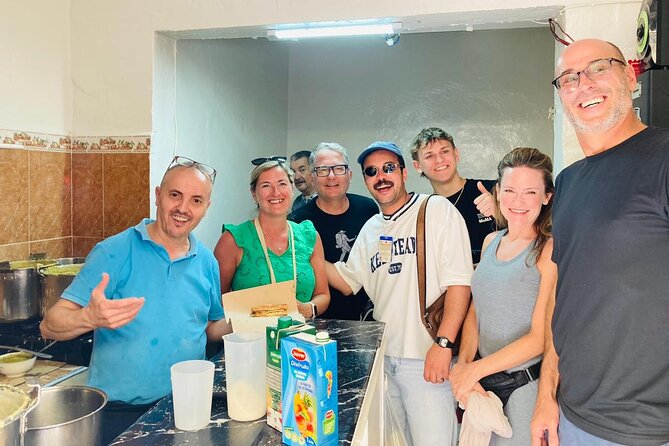 Tangier Food Tour : A Delicious Walking Adventure - Guide Quality, Flexibility, and Why This Matters in Tangier