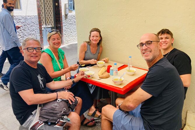 Tangier Food Tour : A Delicious Walking Adventure - Should You Book This Tangier Explorer Food Tour?