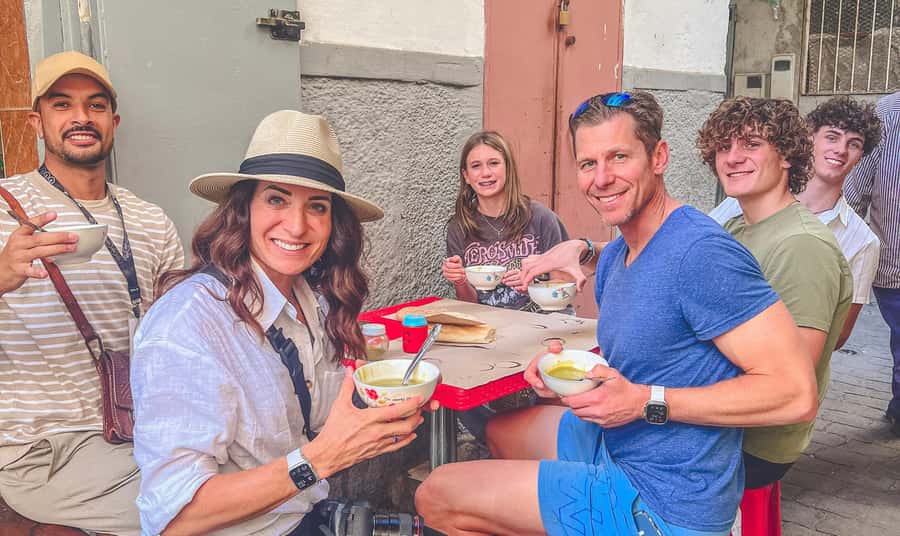Tangier Food Tour with a certified foodie local guide! - A Certified Foodie Guide for Tangier’s Medina: What You Gain