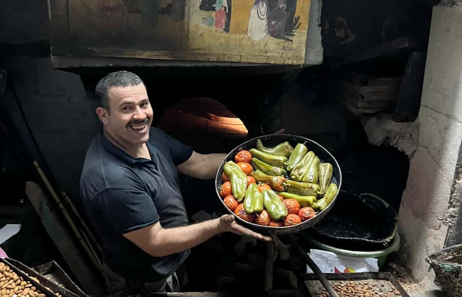Tangier Food Tour with a certified foodie local guide! - History and Moroccan Customs, Served Alongside the Food
