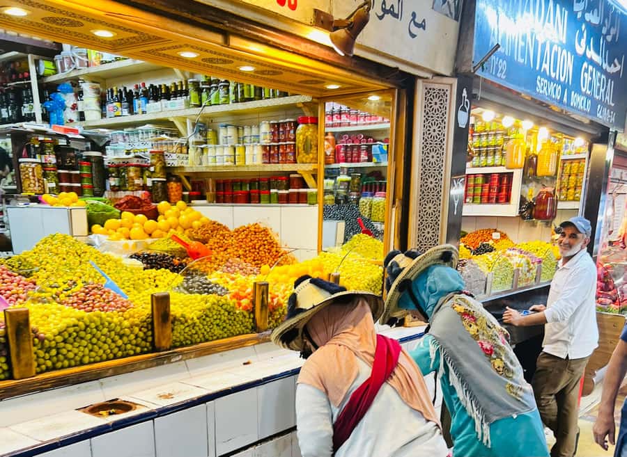 Tangier Food Tour with a certified foodie local guide! - Price and Value: Is $106 for 3 Hours Worth It?