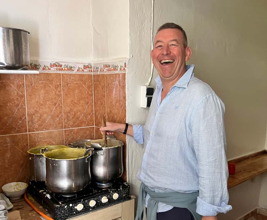 Tangier Food Tour with a certified foodie local guide! - Should You Book This Tangier Food Tour?