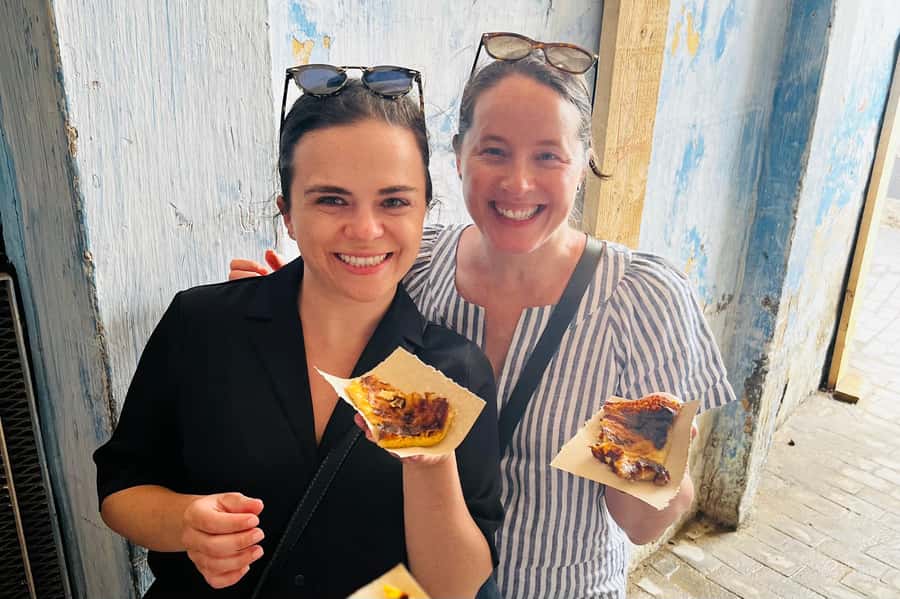 Tangier Food Tour with a certified foodie local guide! - Your 3-Hour Route Through Markets and Neighborhood Eats