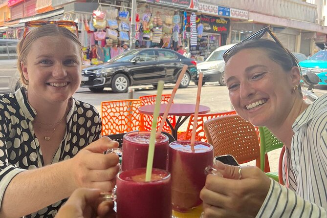 Tangier Food Tour with a foodie guide, Medina & Souks! - Key Things I’d Prioritize