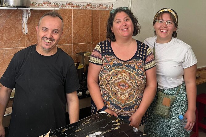 Tangier Food Tour with a foodie guide, Medina & Souks! - Medina and Souks: What You’ll Learn While You Taste