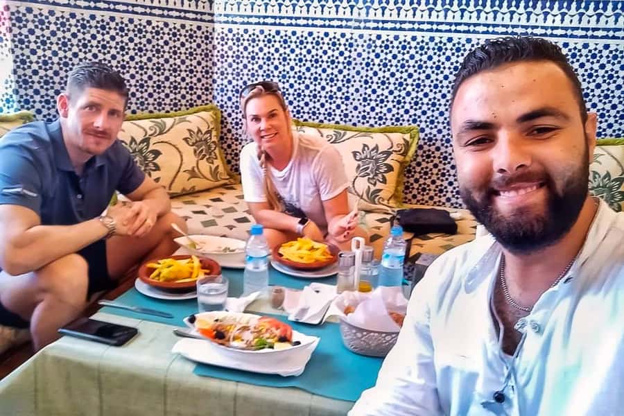 Tangier: Food Walking Tour - Key things I’d bet on before you book