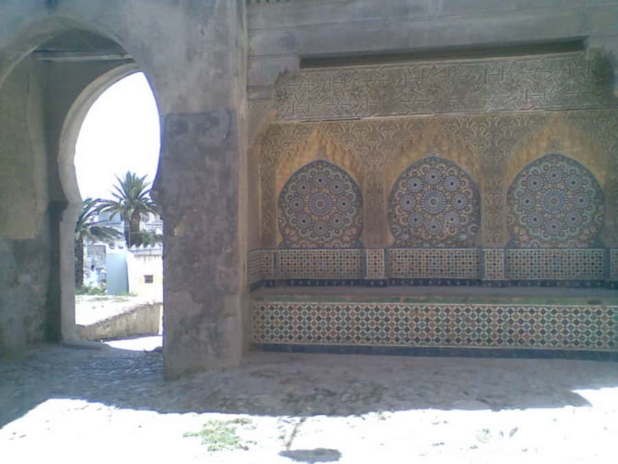 Tangier Full-Day Grand Tour - Entering Tangier’s story: why this route works