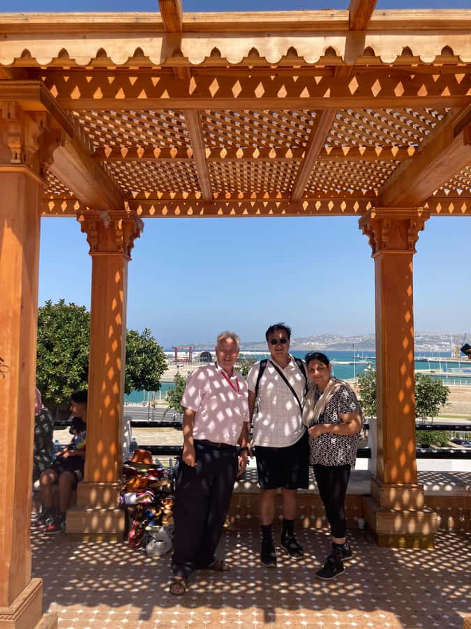 Tangier Full-Day Grand Tour - Price and value: is $63 a fair deal for 5 hours?