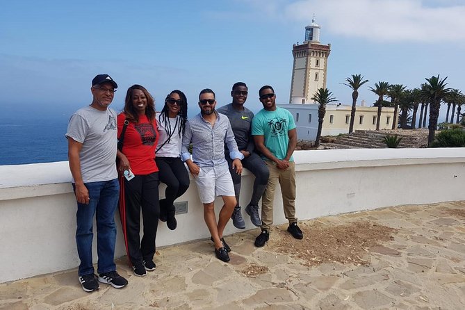 Tangier : Guided City Tour Around Main Points of Interest - Achakkar Beach Camel Ride: The Fun Finish (and How to Make It Actually 30 Minutes)
