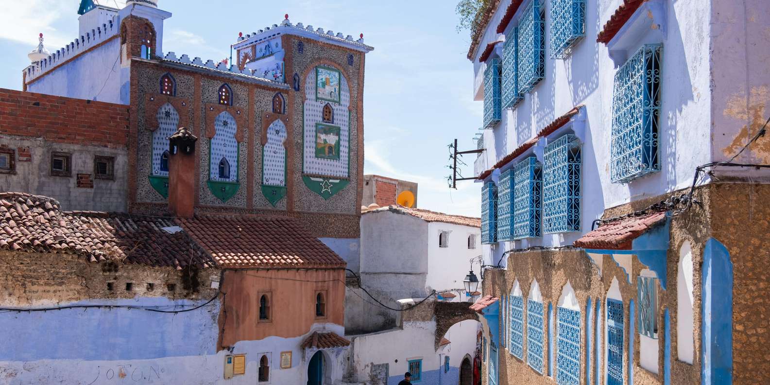 Tangier: Guided Day Trip to Chefchaouen - Who this tour suits (and who should think twice)
