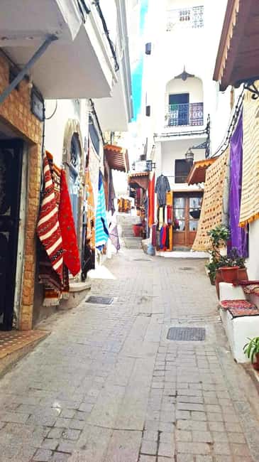 tangier: guided tour of the medina souks - What You’ll Likely Enjoy Most (Based on Strong Feedback)