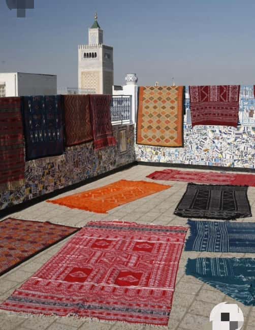 tangier: guided tour of the medina souks - Coffee or Tea Included: A Small Pause With Big Value