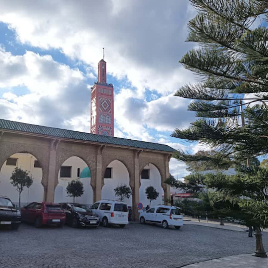 Tangier Half-Day Guided City Tour - Cape Spartel: where you’ll want your camera ready