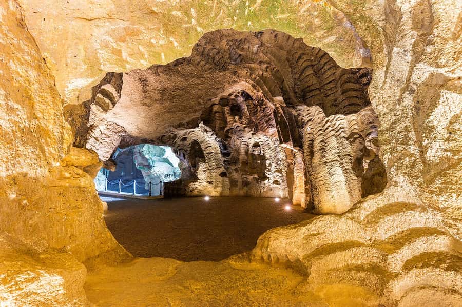 Tangier Half-Day Guided City Tour - American Legation Museum: the US–Morocco link in 15 minutes