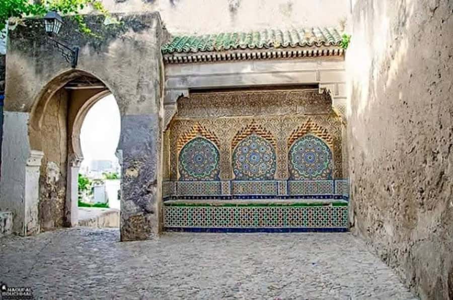 Tangier Half-Day Guided City Tour - Souk shopping without getting short-changed on time